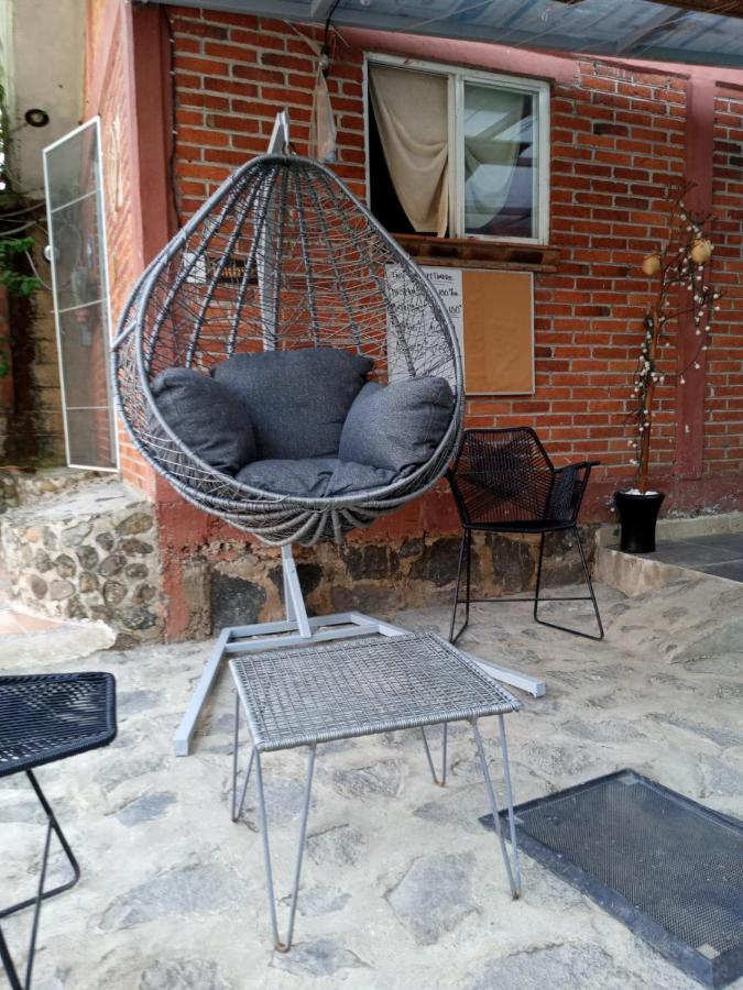 Tepehuakan Hotel