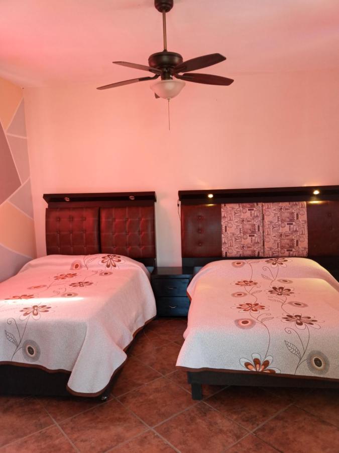 Tepehuakan Hotel Malinalco