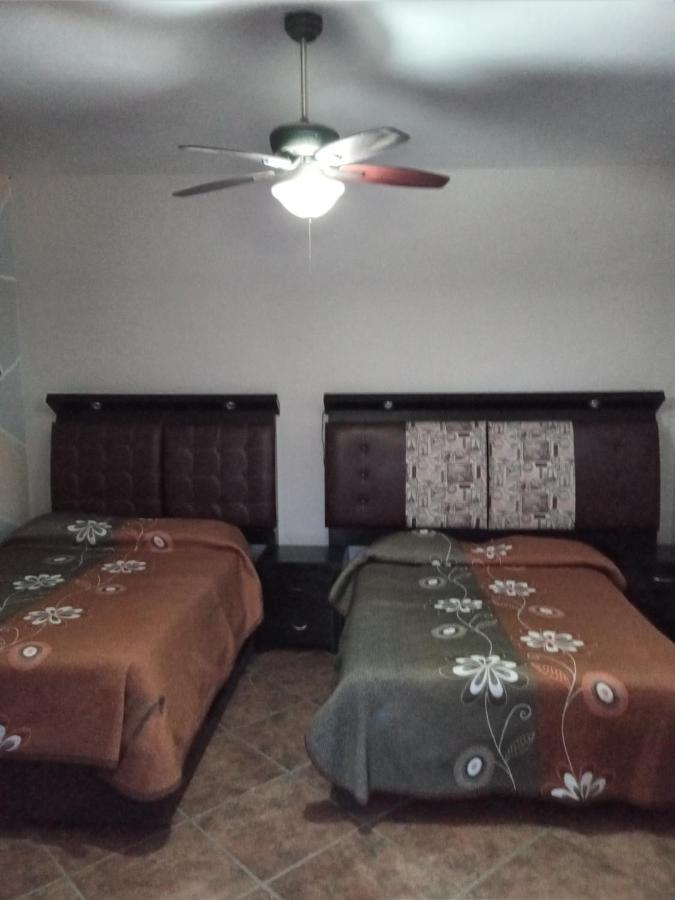 Tepehuakan Hotel Malinalco